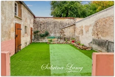 🏡 VIELS-MAISONS (02540) – MAISON RÉNOVÉE 100 M² – 3 CHAMBRES – DPE D – DÉPENDANCE – GRENIER DE 65 M²