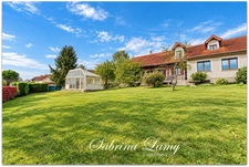 House for sale, 5 rooms, MAREUIL EN BRIE (51270). House with spacious rooms and multiple possibilities.