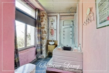 🏡 Propriété de caractère du XVIIIe siècle à fort potentiel