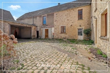Maison à vendre 7 pièces LE BREUIL (51)