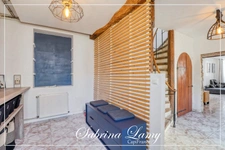 Maison à vendre 7 pièces LE BREUIL (51)