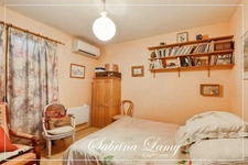Maison à vendre 6 pièces MONTMORT LUCY (51) - terrain 8370m² - Confort plain-pied