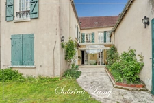 Maison à vendre 6 pièces ORBAIS L'ABBAYE (51)