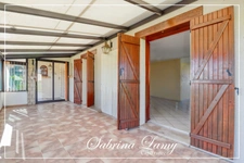 Maison familiale 230 m² – 5 chambres – Sous-sol total – Mareuil-en-Brie - terrain 3558m²
