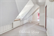 Maison familiale 230 m² – 5 chambres – Sous-sol total – Mareuil-en-Brie - terrain 3558m²