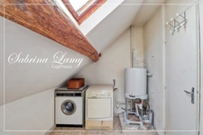 Lot 2 Maisons à vendre 6 pièces -Mareuil en Brie (51)Une Habitable la seconde à Rénover