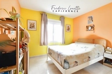 Maison à vendre 5 pièces VERTUS (51) de plain pied avec garage, terrain, 4 chambres 