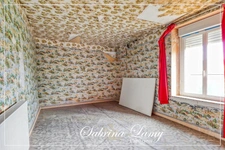 ✨ Maison de caractère à rénover – 172 m² habitables, grange et 5 420 m² de terrain - BOURSAULT