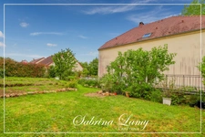 House for sale, 8 rooms, SEZANNE (51) - 5 bedrooms - full basement - garden