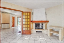 Maison familiale 230 m² – 5 chambres – Sous-sol total – Mareuil-en-Brie - terrain 3558m²