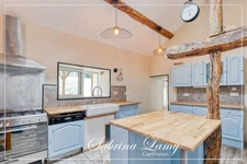 🏡 Maison avec dépendance à fort potentiel – Loisy-en-Brie (51130) - Jardin - Terrasse