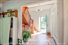 Maison à vendre 6 pièces MONTMORT LUCY (51) - terrain 8370m² - Confort plain-pied