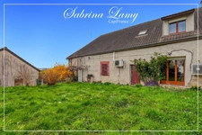 Lot 2 Maisons à vendre 6 pièces -Mareuil en Brie (51)Une Habitable la seconde à Rénover