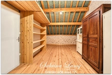 House for sale, 5 rooms, MAREUIL EN BRIE (51270). House with spacious rooms and multiple possibilities.