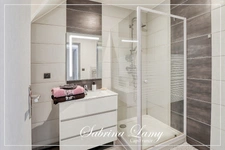 House for sale, 3 rooms (51) Montmirail - 74.42m² with courtyard and small garden - 2 bedrooms