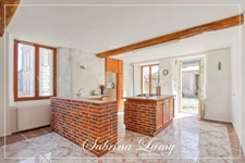 Maison à vendre 7 pièces LE BREUIL (51)