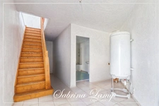 Maison à vendre 7 pièces LE BREUIL (51)