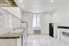 Maison à vendre 5 pièces  (02)- 98m² - jardin - sans travaux