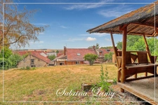 🏡 Maison avec dépendance à fort potentiel – Loisy-en-Brie (51130) - Jardin - Terrasse