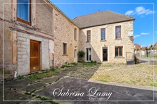 Maison à vendre 7 pièces LE BREUIL (51)