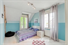 House for sale, 8 rooms, SEZANNE (51) - 5 bedrooms - full basement - garden