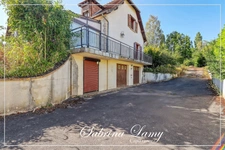 Maison familiale 230 m² – 5 chambres – Sous-sol total – Mareuil-en-Brie - terrain 3558m²