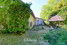 Maison à vendre 6 pièces MONTMORT LUCY (51) - terrain 8370m² - Confort plain-pied
