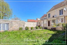 House for sale, 5 rooms (02) - 98m² - garden - no work needed