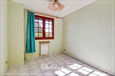 Maison familiale 230 m² – 5 chambres – Sous-sol total – Mareuil-en-Brie - terrain 3558m²
