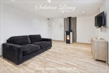 🏡 Family home 152 m² – 4 bedrooms – Outbuilding – Land 782 m² – L'Échelle-le-Franc / Montmirail (51)