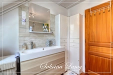 Maison à vendre 5 pièces GRAUVES (51) - 3 chambres - Cave Voutée - Style longère 