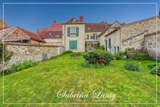Maison à vendre 6 pièces ORBAIS L'ABBAYE (51)