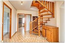 House for sale, 5 rooms, MAREUIL EN BRIE (51270). House with spacious rooms and multiple possibilities.