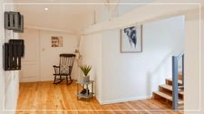 Maison à vendre 7 pièces LE MESNIL SUR OGER (51) - 149m² - Cour - Ancien gîte - Dépendance et Caveau
