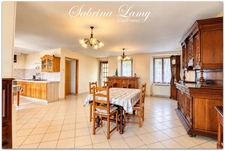House for sale, 5 rooms, MAREUIL EN BRIE (51270). House with spacious rooms and multiple possibilities.