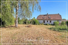 Maison familiale 230 m² – 5 chambres – Sous-sol total – Mareuil-en-Brie - terrain 3558m²