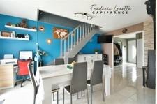 Maison à vendre 5 pièces VERTUS (51) de plain pied avec garage, terrain, 4 chambres 
