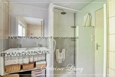 Maison à vendre 6 pièces MONTMORT LUCY (51) - terrain 8370m² - Confort plain-pied