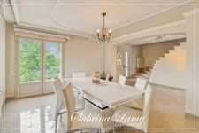 House for sale, 8 rooms, SEZANNE (51) - 5 bedrooms - full basement - garden