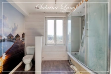 Maison à vendre 7 pièces à Chartèves de 180m² A RENOVER