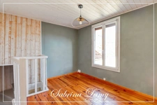 Maison à vendre 7 pièces LE MESNIL SUR OGER (51) - 149m² - Cour - Ancien gîte - Dépendance et Caveau