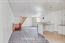 Maison à vendre 7 pièces LE BREUIL (51)