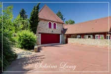 ✨ For Sale: Elegant Prestigious Millstone Property - 214 m² on 2508 m² of Land ✨