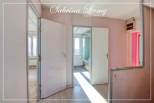 Maison à vendre 7 pièces à Chartèves de 180m² A RENOVER