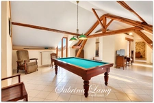 House for sale, 5 rooms, MAREUIL EN BRIE (51270). House with spacious rooms and multiple possibilities.