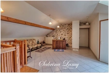 House for sale, 5 rooms, MAREUIL EN BRIE (51270). House with spacious rooms and multiple possibilities.