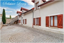 House for sale, 5 rooms, MAREUIL EN BRIE (51270). House with spacious rooms and multiple possibilities.