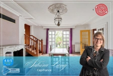 🏡 Maison familiale 140 m² – 7 pièces – Saint-Martin-d’Ablois