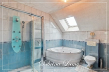 House for sale, 8 rooms, SEZANNE (51) - 5 bedrooms - full basement - garden