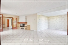 Maison familiale 230 m² – 5 chambres – Sous-sol total – Mareuil-en-Brie - terrain 3558m²